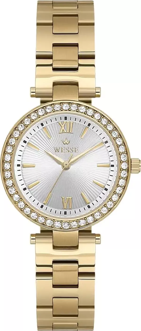 Wesse WWL114402 Kadın Kol Saati - Image 1
