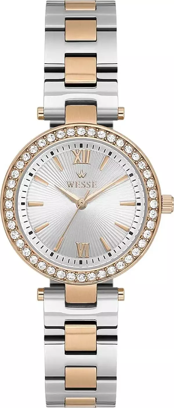 Wesse WWL114404 Kadın Kol Saati - Image 1