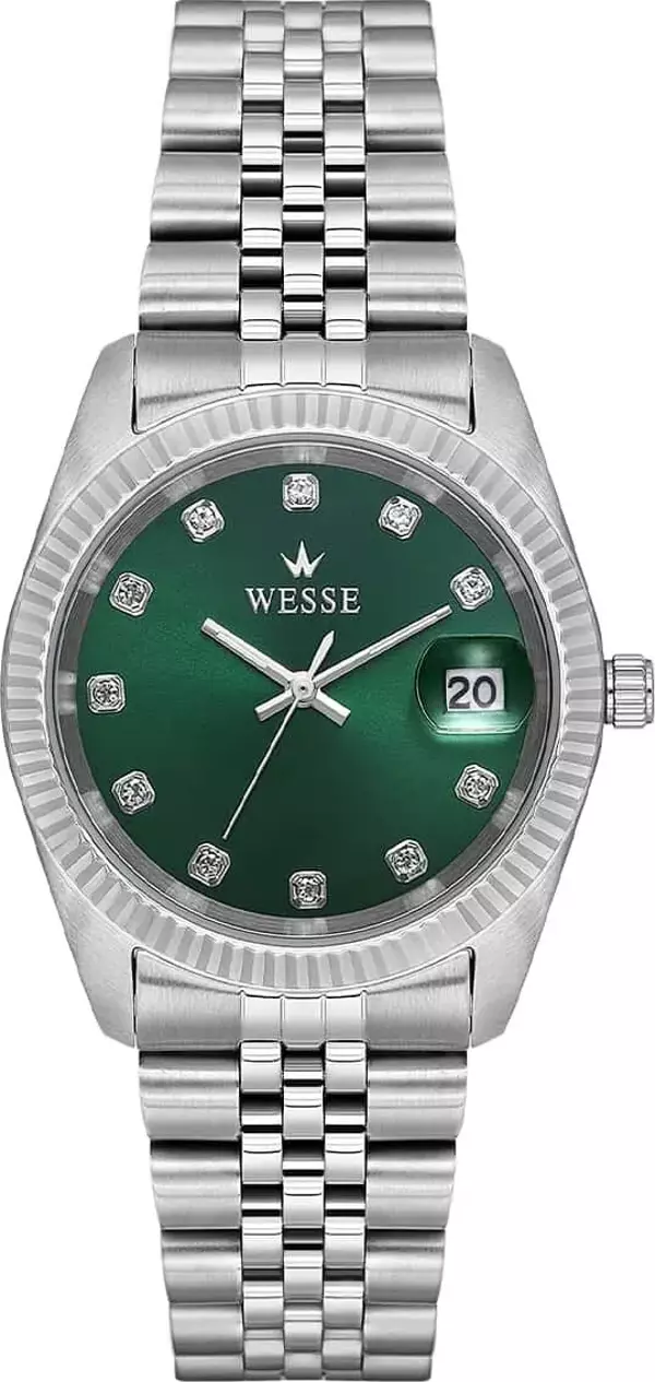 Wesse WWL114703 Kadın Kol Saati - Image 1