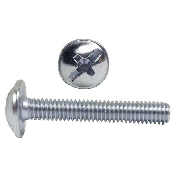 Yıldız Başlı RYSB Kulp Vida Civata M4x20 - 500 Adet - Image 1