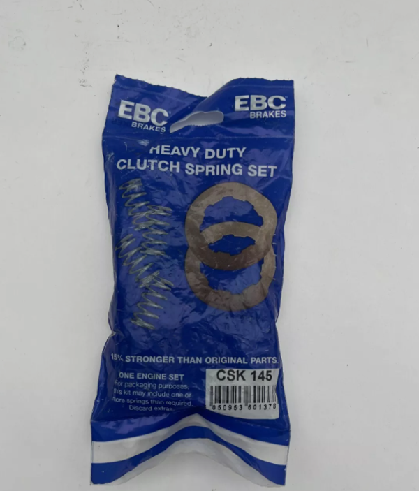 Ebc Csk145 2019-2024 Suzuki Katana Uyumlu Debriyaj Yay Seti - Image 1