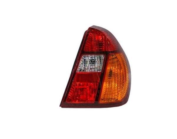 Stop Lambası Sag Sarı Sınyallı Unıt..Ece. Renault Clıo Iı Bm 02- (Oem No: 7700433744) - Image 1