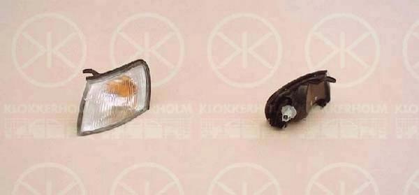 Corona (T19) 92 96 Sinyal Lambası Sol  (Oem No:8152020650) - Image 1