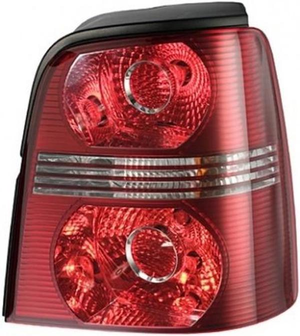 Volkswagen Touran 2006  Stop Lambası Sol 2Sk 009 477 051 (Oem No:1T0945095N) - Image 1
