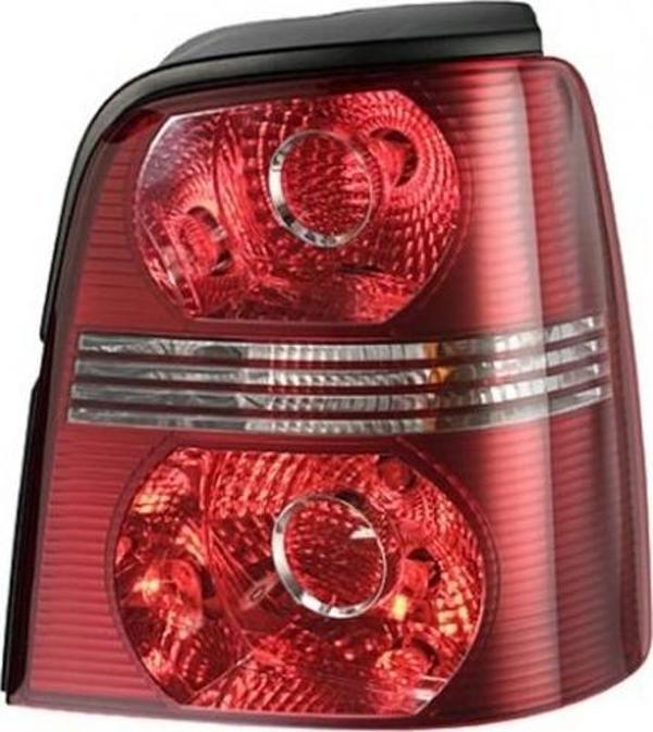 Volkswagen Touran 2006  Stop Lambası Sol 2Sk 009 477 051 (Oem No:1T0945095N) - Image 1