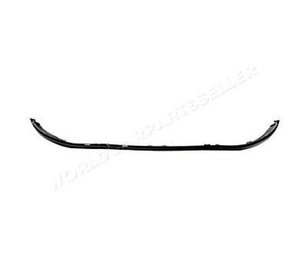 Tampon Alt Spoylerı Ön Ön Tampon Uzatması ( Spoyler) Renault Clıo Iv Bm 12- (Oem No: 960157969R) - Image 1