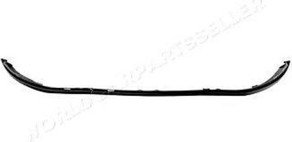 Tampon Alt Spoylerı Ön Ön Tampon Uzatması ( Spoyler) Renault Clıo Iv Bm 12- (Oem No: 960157969R) - Image 1
