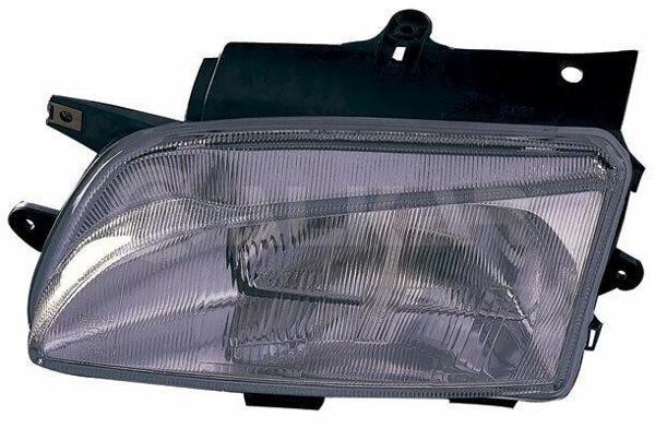 Psa Partner B.M 1996-2002 Far Sol  (Oem No:6204P8) - Image 1