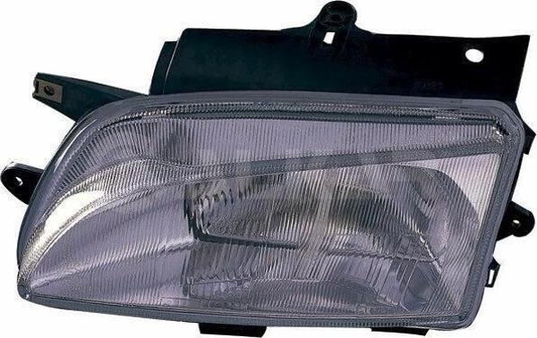 Psa Partner B.M 1996-2002 Far Sol  (Oem No:6204P8) - Image 1