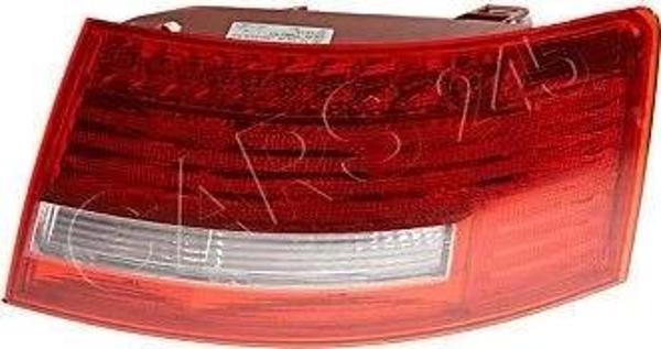 Vw A6 2005-2011 Stop Lambası Dış Sağ 715001007004 (Led'Lı) (Oem No:4F5945096N) - Image 1