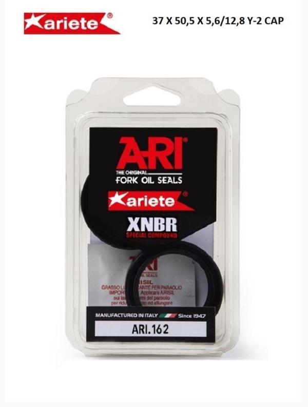 Ariete Arı.162 1999-2008 Suzuki Marauder 250 Uyumlu Ön Amortisör Toz Keçesi - Image 1