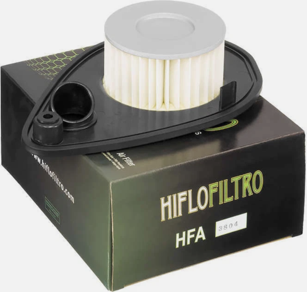 Hiflo Hfa3804 2005-2008 Suzuki Marauder 800 Uyumlu Hava Filtresi - Image 1