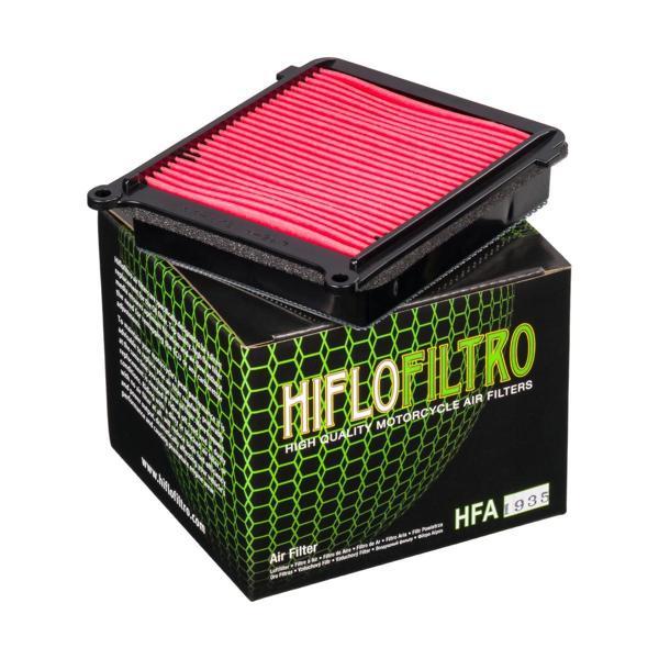 Hiflo Hfa1935 2021-2025 Honda NT 1100 Uyumlu Hava Filtresi - Image 1