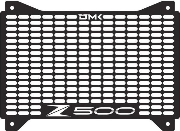 Dmk Motosiklet Aksesuar Kawasakı Z 500 - Z500 Se Uyumlu Radyatör Koruma - Image 1