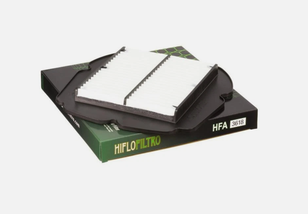 Hiflo Hfa3618 2009-2016 Suzuki SFV 650A Gladius Uyumlu Hava Filtresi - Image 1