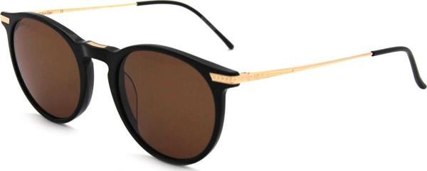 CALVİN KLEİN  CK 22528TS C001 UNISEX GÜNEŞ GÖZLÜĞÜ - Image 1