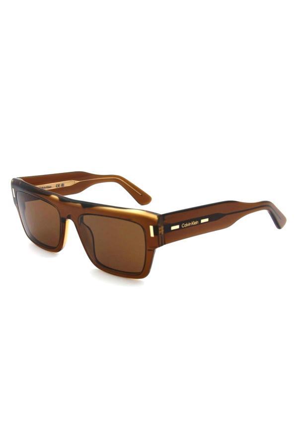 CALVİN KLEİN  CK 23504S C200 UNISEX GÜNEŞ GÖZLÜĞÜ - Image 1
