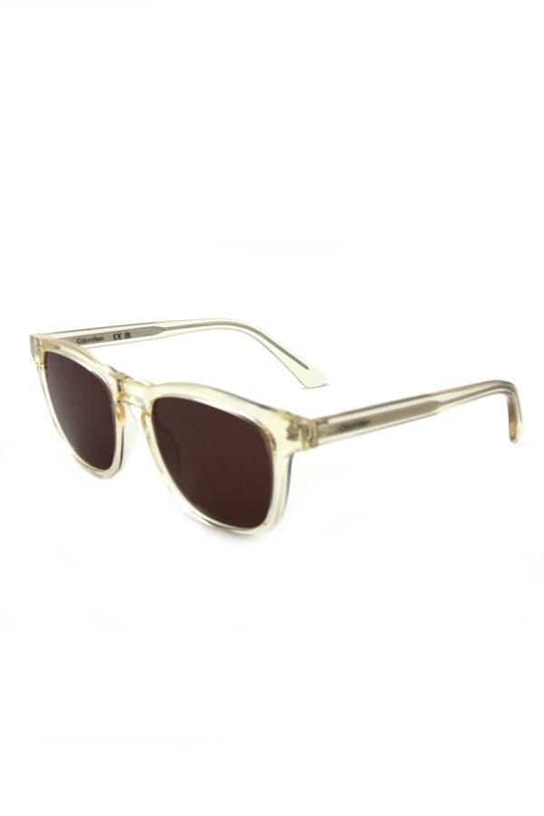 CALVİN KLEİN  CK 23505S C272 UNISEX GÜNEŞ GÖZLÜĞÜ - Image 1