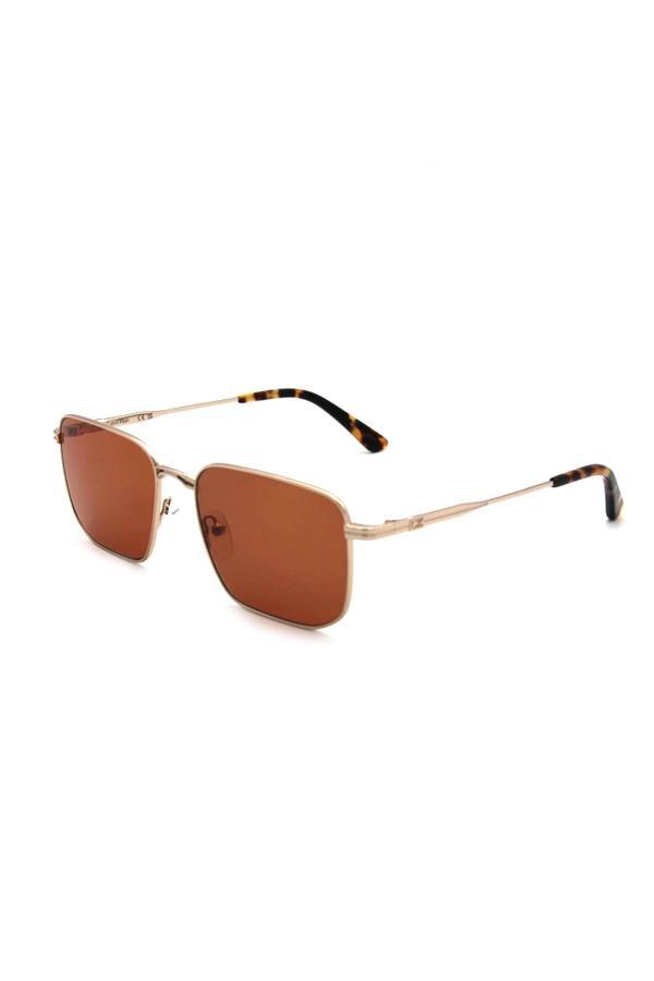 CALVİN KLEİN  CK 23101S C717 UNISEX GÜNEŞ GÖZLÜĞÜ - Image 1