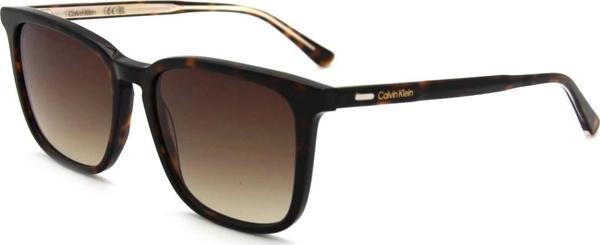 CALVİN KLEİN  CK 25507S C235 UNISEX GÜNEŞ GÖZLÜĞÜ - Image 1