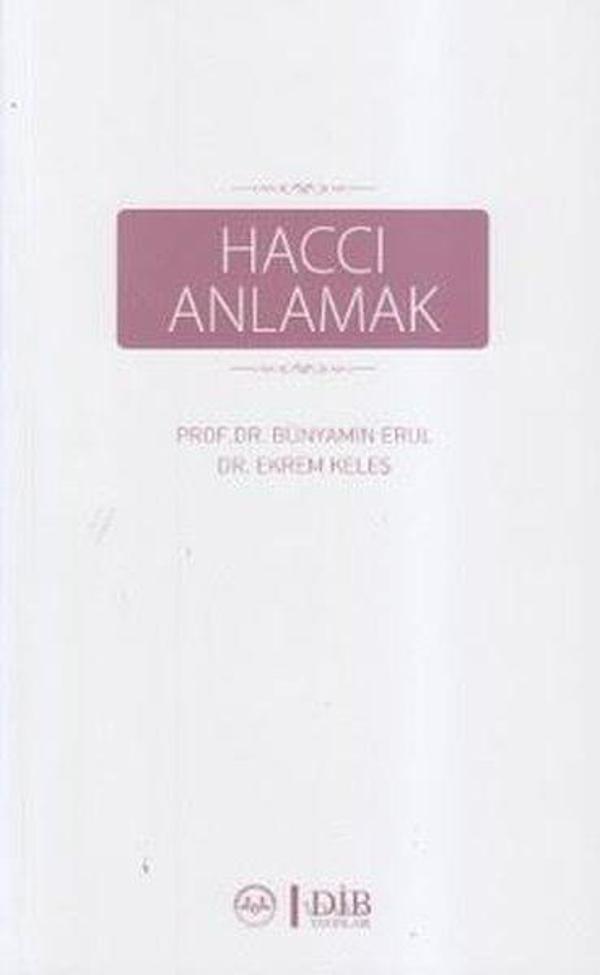 Haccı Anlamak - Diyanet İşleri Başkanlığı - Image 1