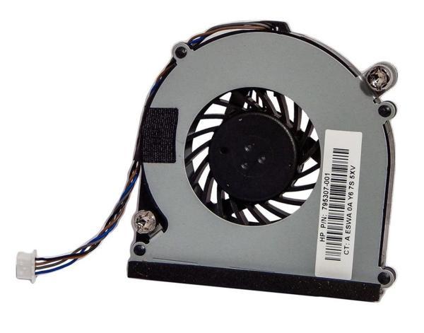 HP 260 G1 Hp 260 G2 Desktop Fanı (Masaüstü) HP Promo Mini PC Fan 795307-001 - Image 1