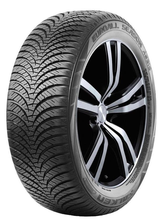 Falken 225/55R19 99V Euro All Season As210 (4Mevsim) (2025) - Image 1