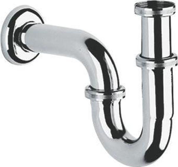 Grohe Lavabo Sifonu 255 mm - 28947000 - Image 1