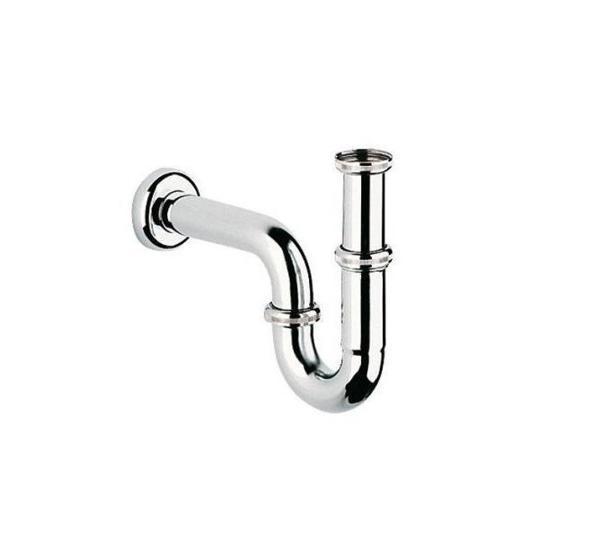 Grohe Lavabo Sifonu 330 mm - 28961000 - Image 1
