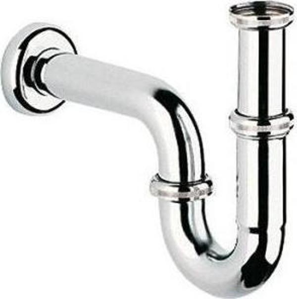 Grohe Lavabo Sifonu 330 mm - 28961000 - Image 1