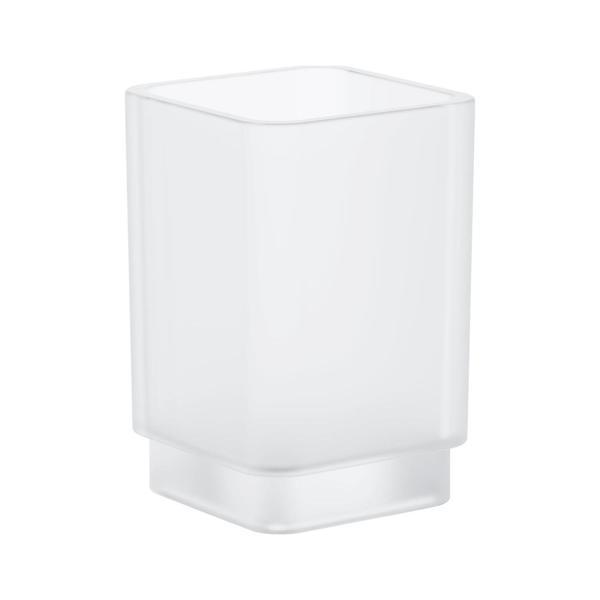 Grohe Selection Cube Diş Fırçalık Camı - 40783000 - Image 1