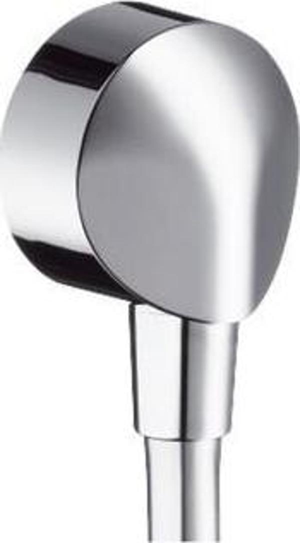 Hansgrohe Fixfit E Gönye Çıkış Krom - Image 1