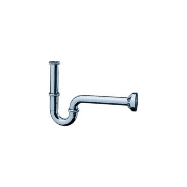 Hansgrohe Lavabo Sifonu - Krom - Image 1