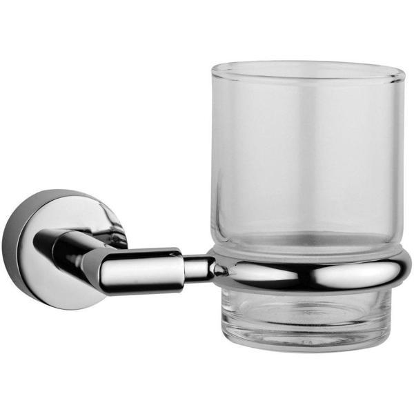 VitrA Minimax A44780 Diş Fırçalığı Krom - Image 1