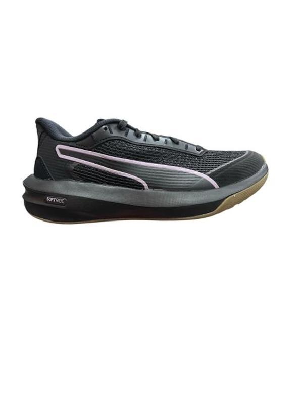 Puma Softride Courtney Wns Siyah Kadın Spor Ayakkabı 31203708 - Image 1