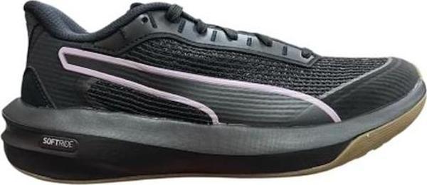 Puma Softride Courtney Wns Siyah Kadın Spor Ayakkabı 31203708 - Image 1