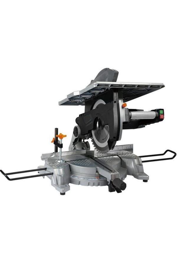 Atlas GMS305F Üstten Tablalı Gönye Kesme - Image 1