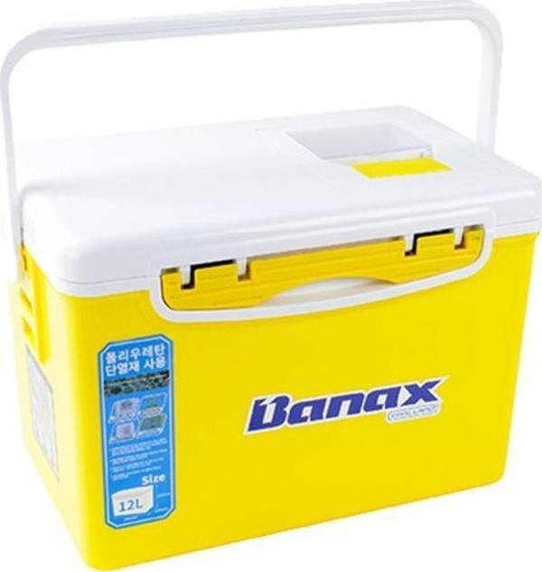 Banax Cool Land Buzluk 12lt - Image 1