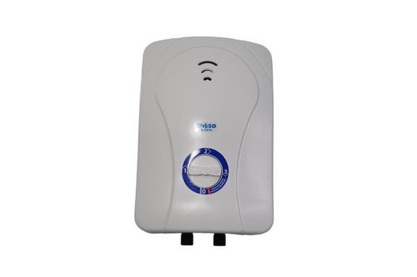 Gosso 7500 Termal Ani Su Isıtıcı  - Image 1