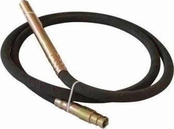 Attlas ATBV 38-4B Vibratör Hortumu 4mt - Image 1