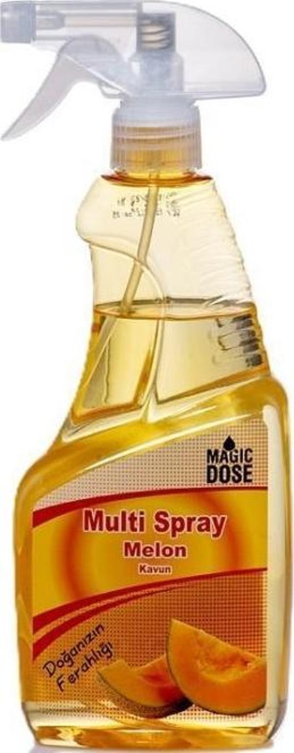 Magic Dose Multi Sprey Kavun 500ml - Image 1