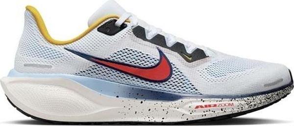 NİKE AİR ZOOM PEGASUS 41 ERKEK YÜRÜYÜŞ VE KOŞU AYAKKABISI-HJ9068-101 - Image 1