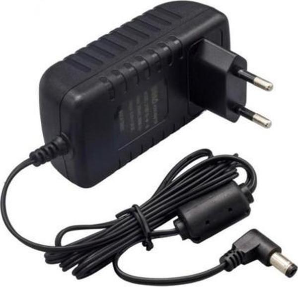 1 Amper 12.6V Uçlu Yerli Üretim Priz Tipi Adaptör - Image 1