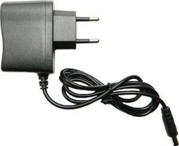 12V 1AMPER Adaptör- 12 Volt 1 A LED - Modem - Mini Uydu Adaptörü Slim Adaptör - Image 1