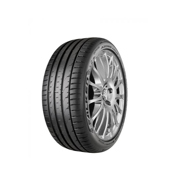 Falken 225/45 R19 96Y Azenis FK520 SUV 4x4 Yaz Lastiği (Üretim 2025) - Image 1