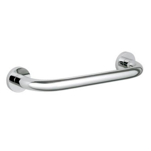Marelli krom renkli banyo tutamağı tutacağı engelli tutunma barı 40 cm - Image 1