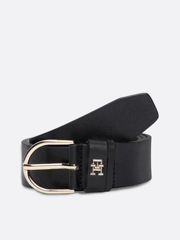 Tommy Hilfiger ESSENTIAL EFFORTLESS 3.5 SV Erkek  Kemer AW0AW16837BDS - Image 1