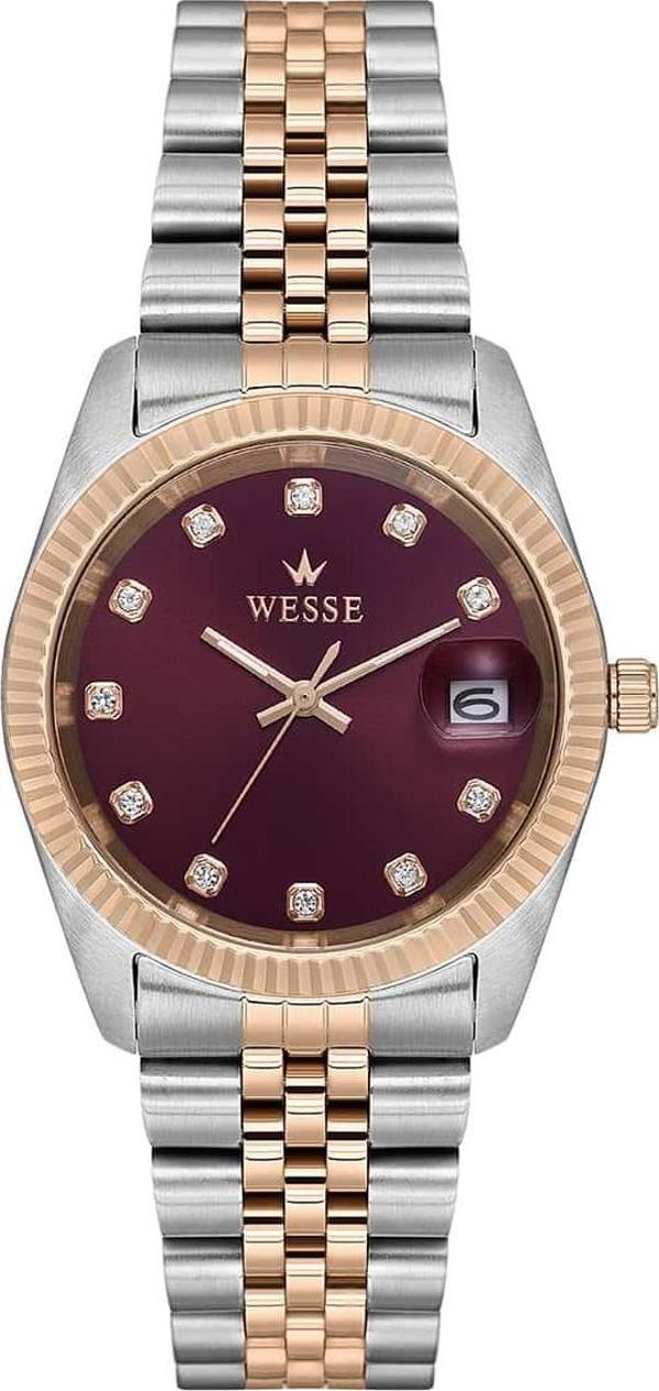 WESSE WWL114707 KADIN KOL SAATİ - Image 1