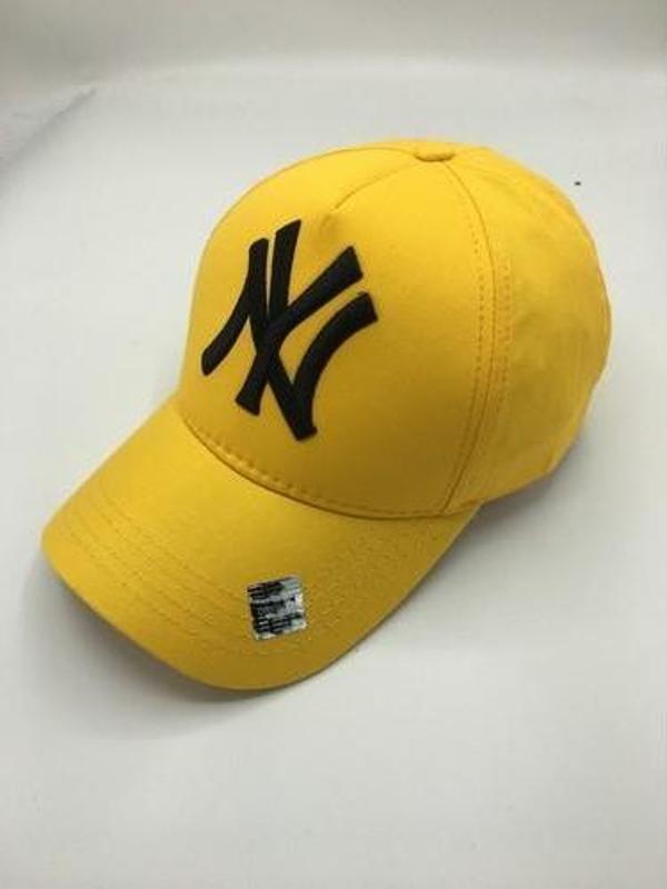 Gonca Şapka Ayarlanabilir Lüks Ny Şapka - Image 1