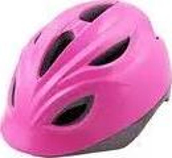 Kask - IMPACT JUNIOR, Pembe, M - Image 1